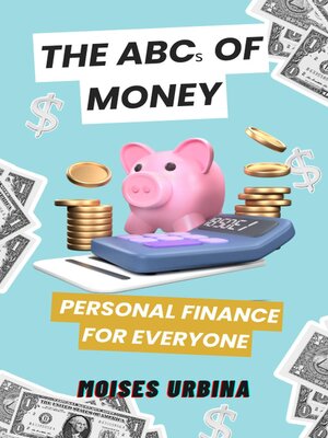 cover image of The ABC of Money